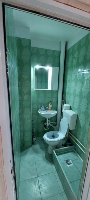 Proprietar vând garsoniera tel. 0749638181