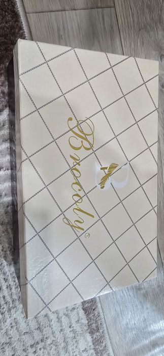 Продам туфли скала