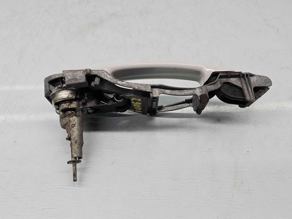 Maner usa dreapta fata Seat Leon (1P1) [Fabr 2005-2011] LB9A