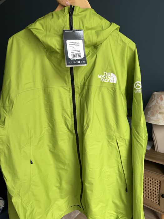 Geaca The Noth Face XL noua