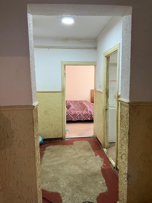 Apartament 3 camere