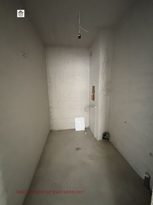 Продава се Тристаен апартамент в София, Овча купел 1 - 98 кв.м за 2006 €/кв.м - Снимка #10