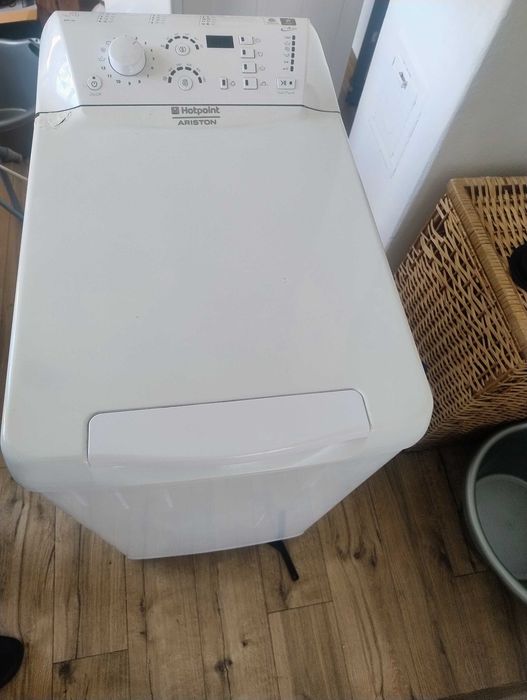 Ariston Hotpoint втората употреба