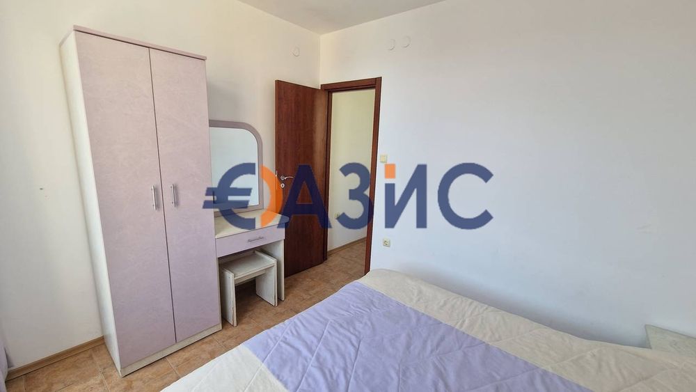 Продава се Тристаен апартамент в Свети Влас - 82 кв.м за 691 €/кв.м - Снимка #13