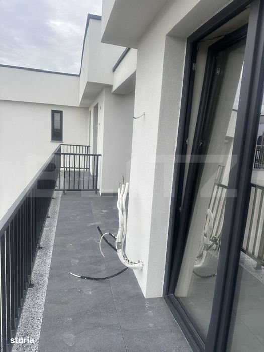 Apartament cu 3 camere, 67 mp, zona Careiului