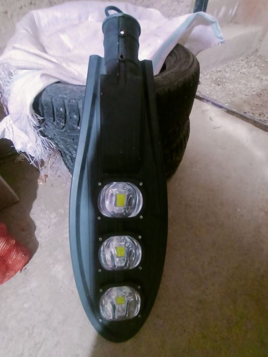 Лампочка, кобра 150W