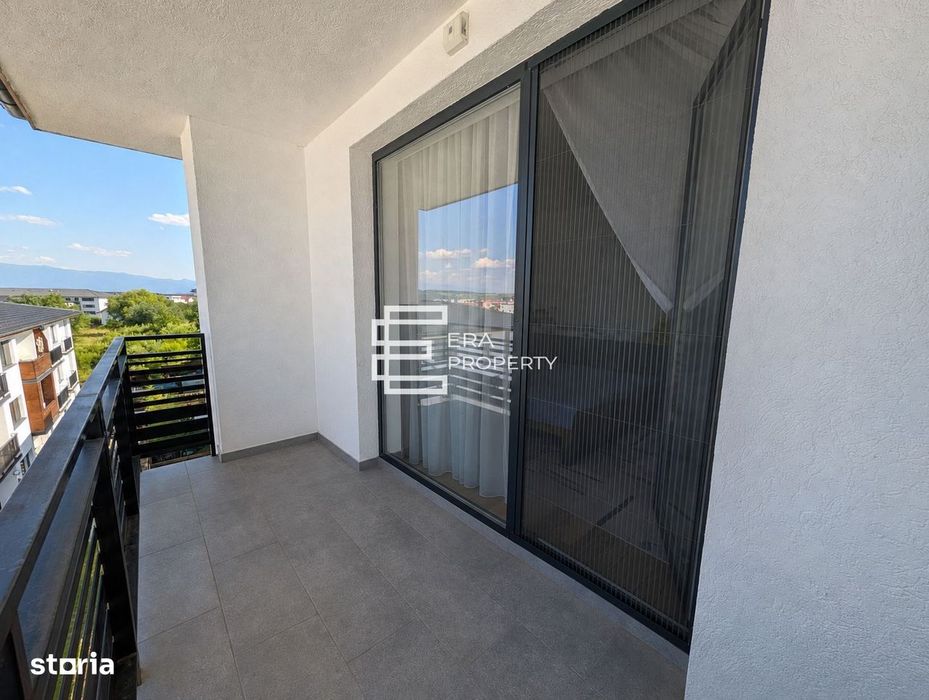 Apartament 3 camere | 79 mp utili | Etaj 2 | Octavian Goga, Șelimbăr |