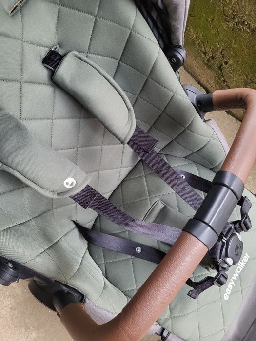 Детска количка Easywalker Harvey 3