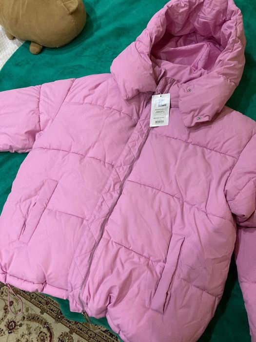 Продам новую куртку