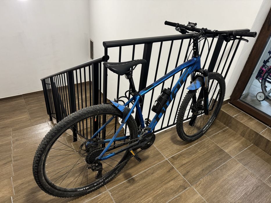 Drag Trigger – Размер L (19") с 29" капли