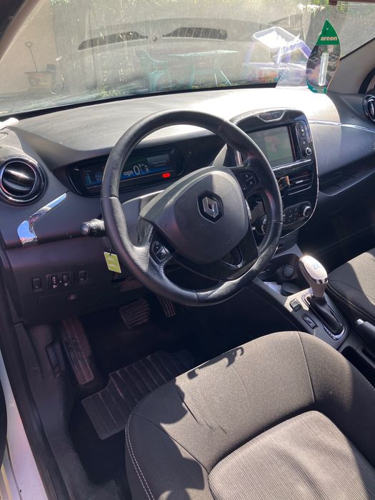 Renault Zoe intens 41 kW