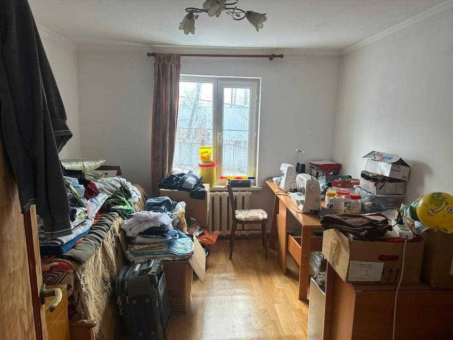 ПРОДАМ ДОМ в экологически чистом районе