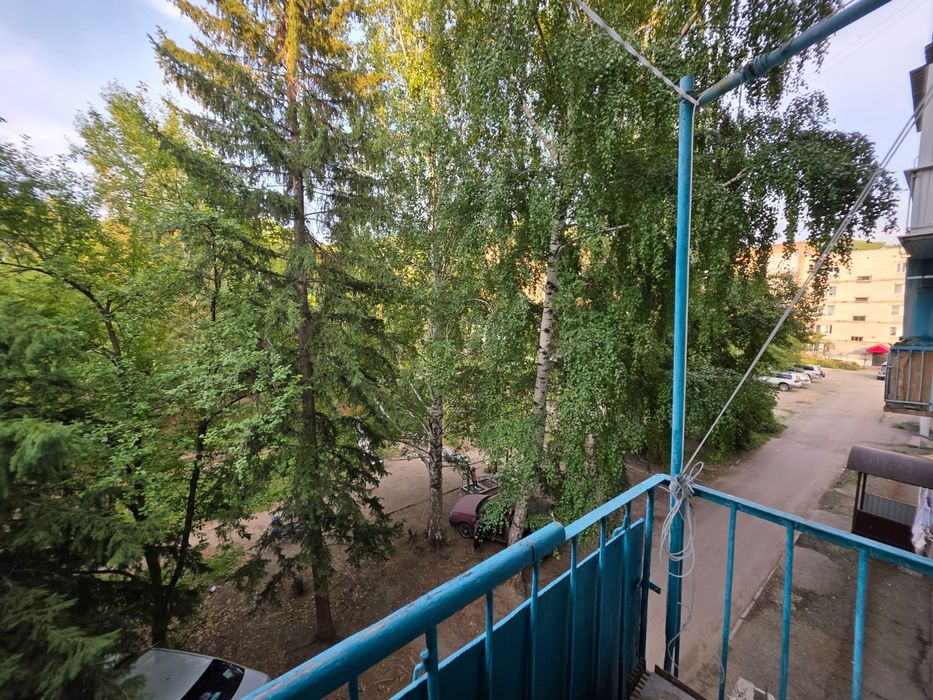 Продаю квартиру 2х комнатную