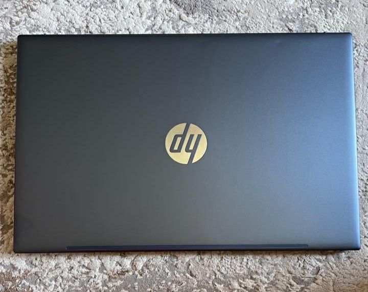 Ноутбук  HP pavilion