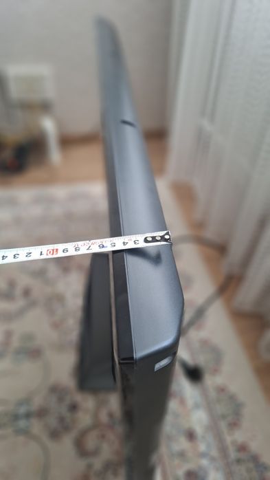 Телевизор LG бу выпуск 2011 года