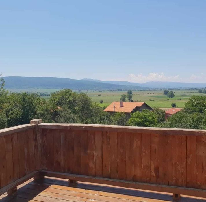 Дава се под наем Хотел в с. Владимир, Област Перник - 180 кв.м за 10200 € - Снимка #7