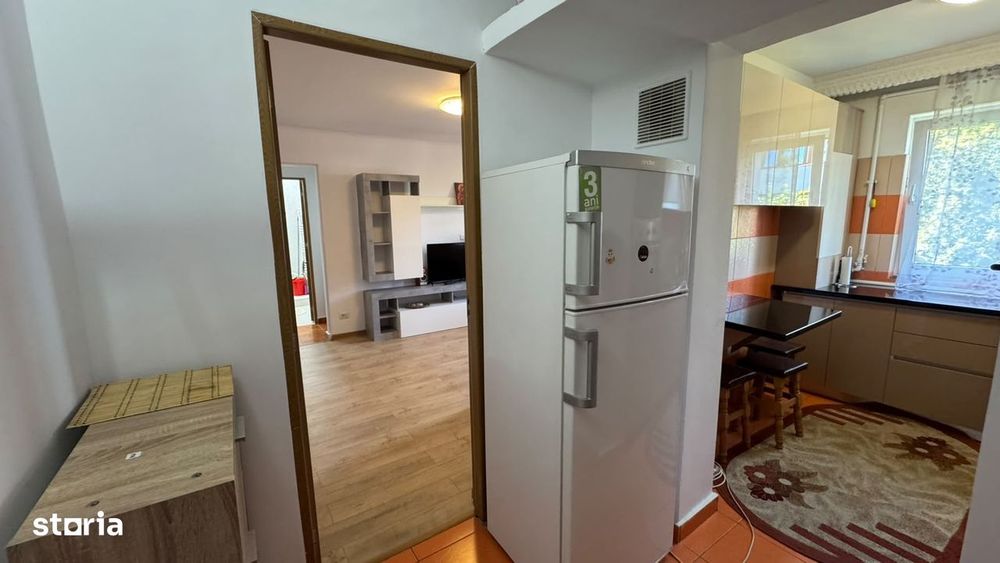 2 camere –zona Miron Costin-lângă Insulă -Prima închiriere