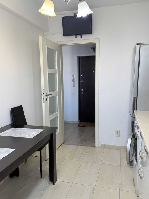 Inchiriere ap. 2 camere complet mobilat si utilat, Bragadiru, strada Safirului