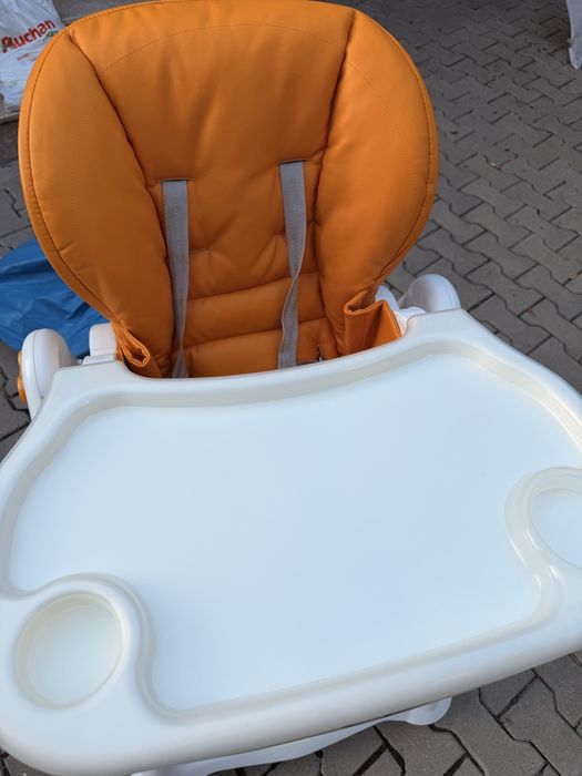 Scaun de masa brevi 3 in 1