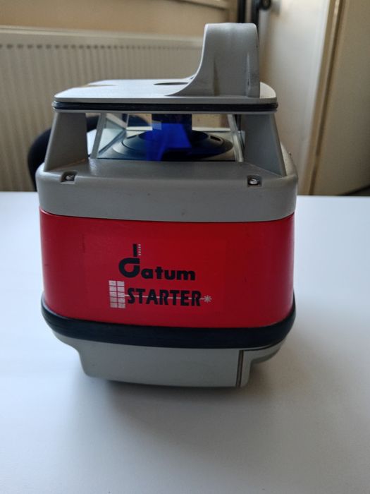 Laser rotativ profesional