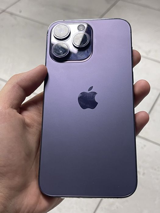 Айфон 14 про макс