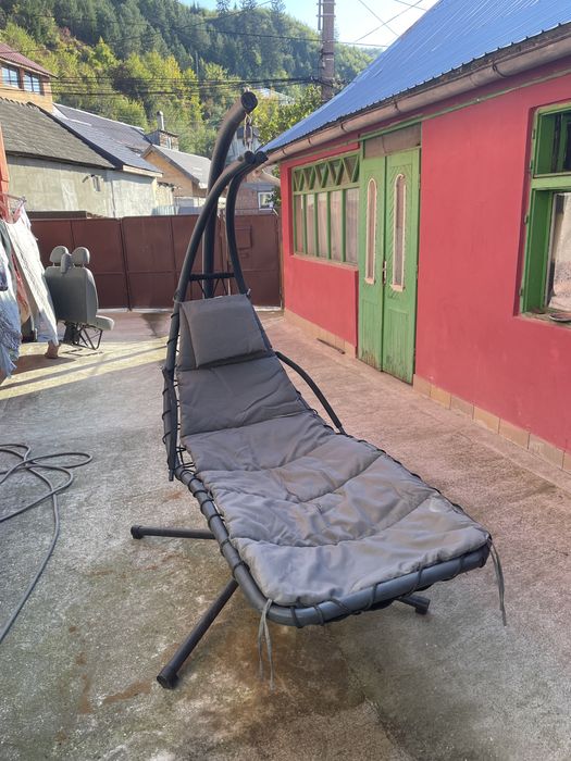 Balansoar de gradina Germania