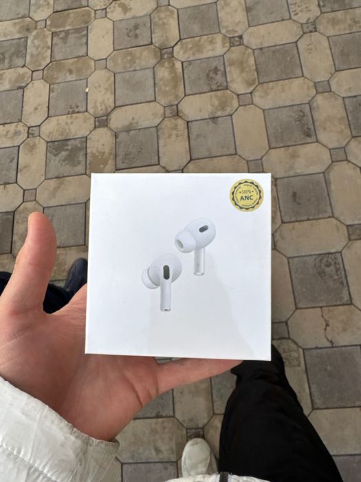 Airpods pro, pro 2, 3 dubai