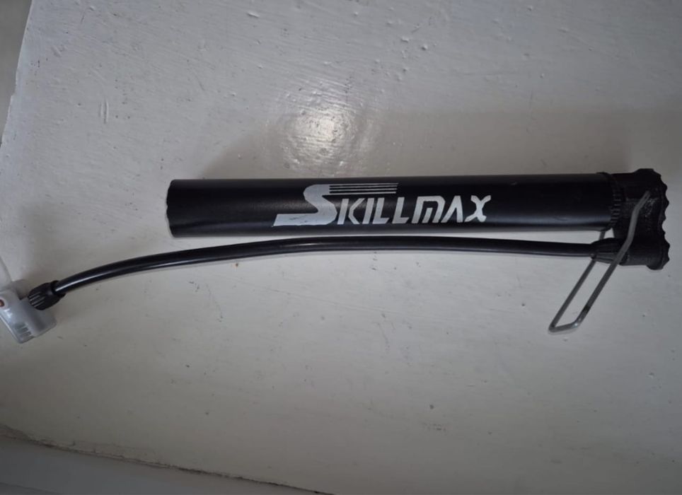 Продам велосипед SKILLMAX