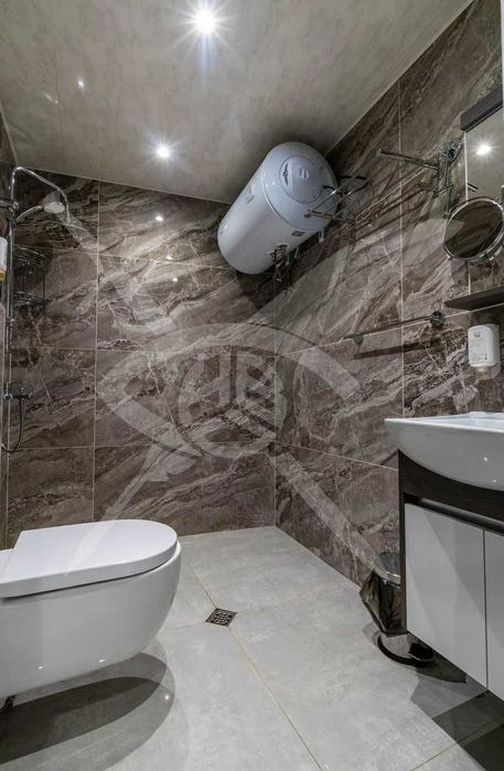 Продава се Мезонет в София, Банишора - 183 кв.м за 1185 €/кв.м - Снимка #15