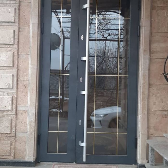 Шымкент Пластик окна двери