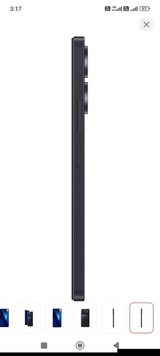 PocoC65/256гб/8гб в Идеале