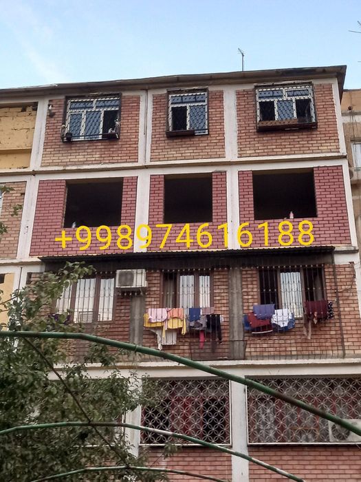 Балконга гишт терамиз.