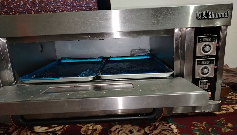 Biror marta ichlatilmagan