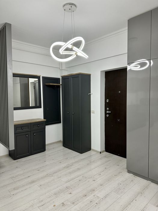 Inchiriez apartament 2 camere - west side complex