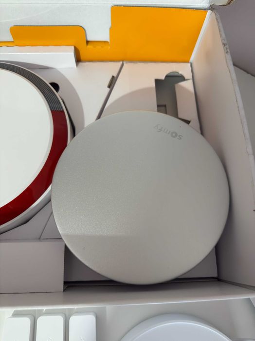 Somfy 1875281 - Home Alarm Essential Plus / sistem alarma