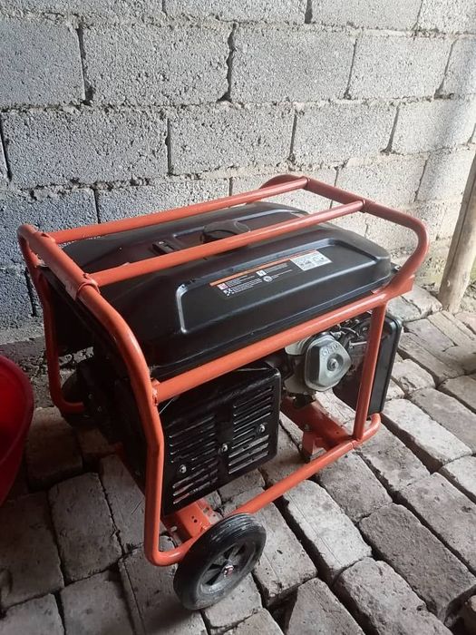 Ишлаши зур 8 келовот лек