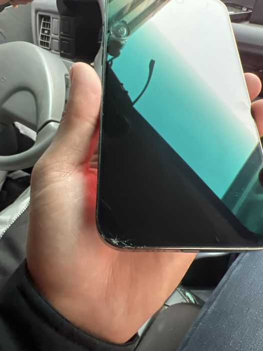 Iphone 14 pro max 256gb