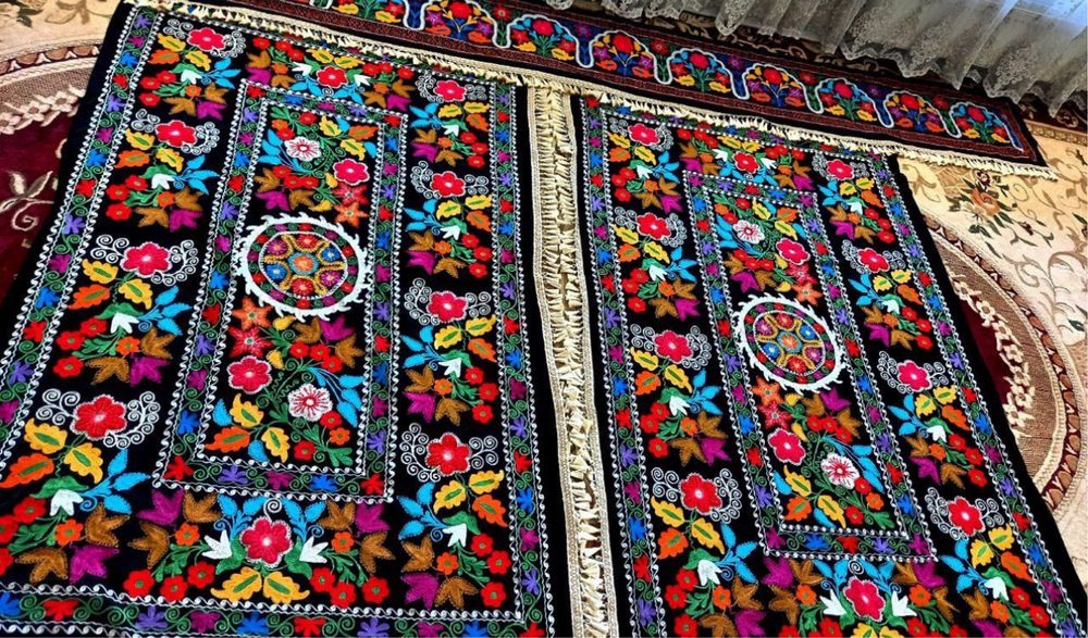 Palak sotiladi kelinlarga