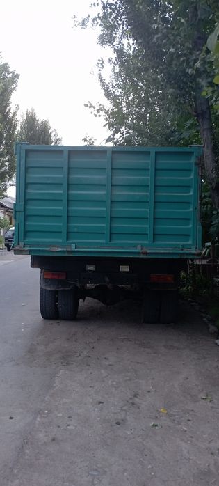 Zil130 samasvol 1975