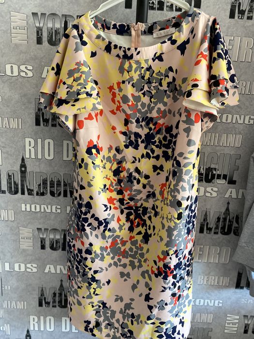 Продаются платья Турция