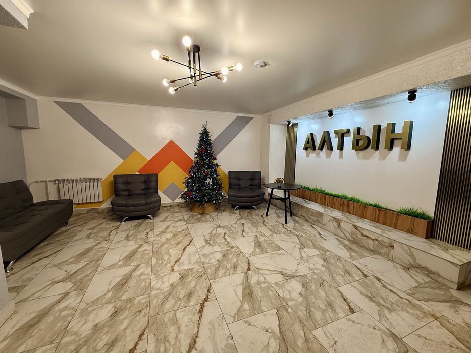 Продам однушку центр города