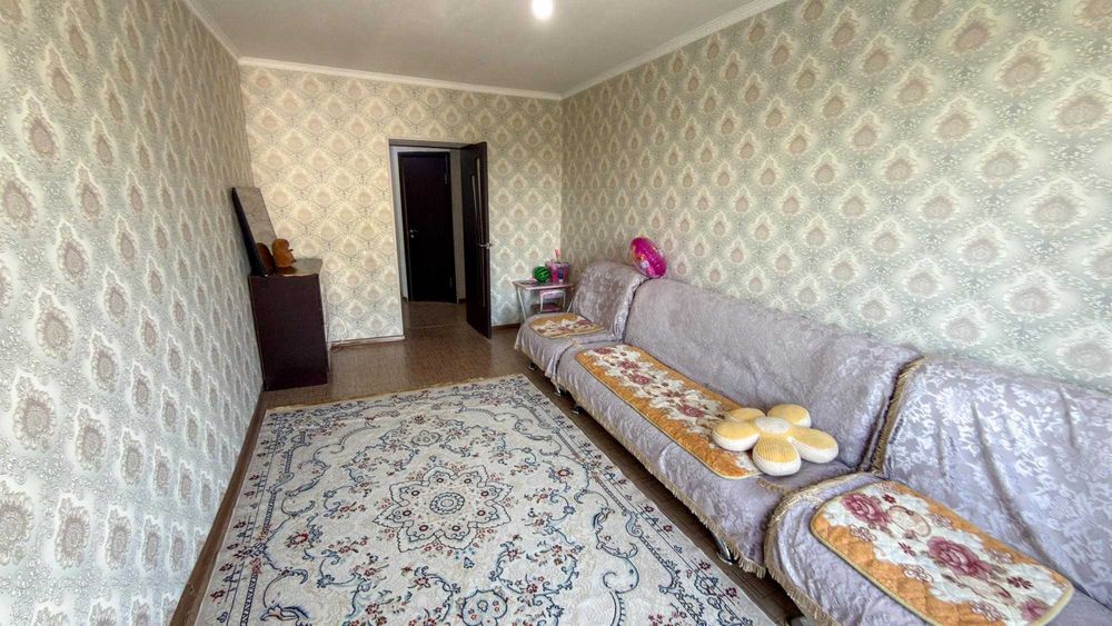 Продам 3х квартиру.