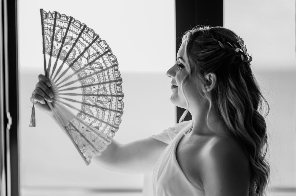 Rochie de mireasa stil grecesc