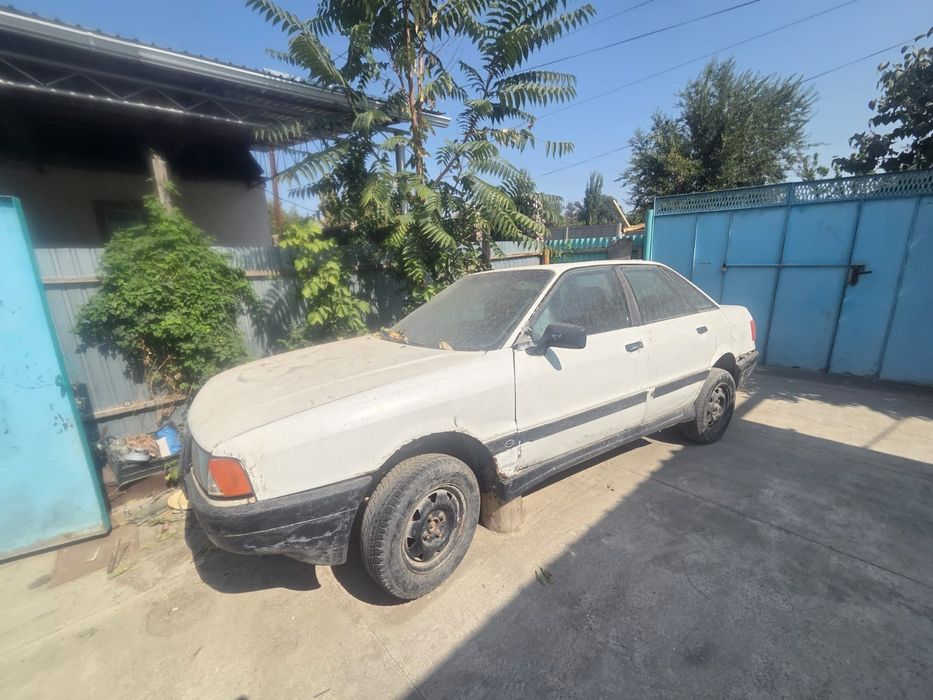 Продаёться Audi 80