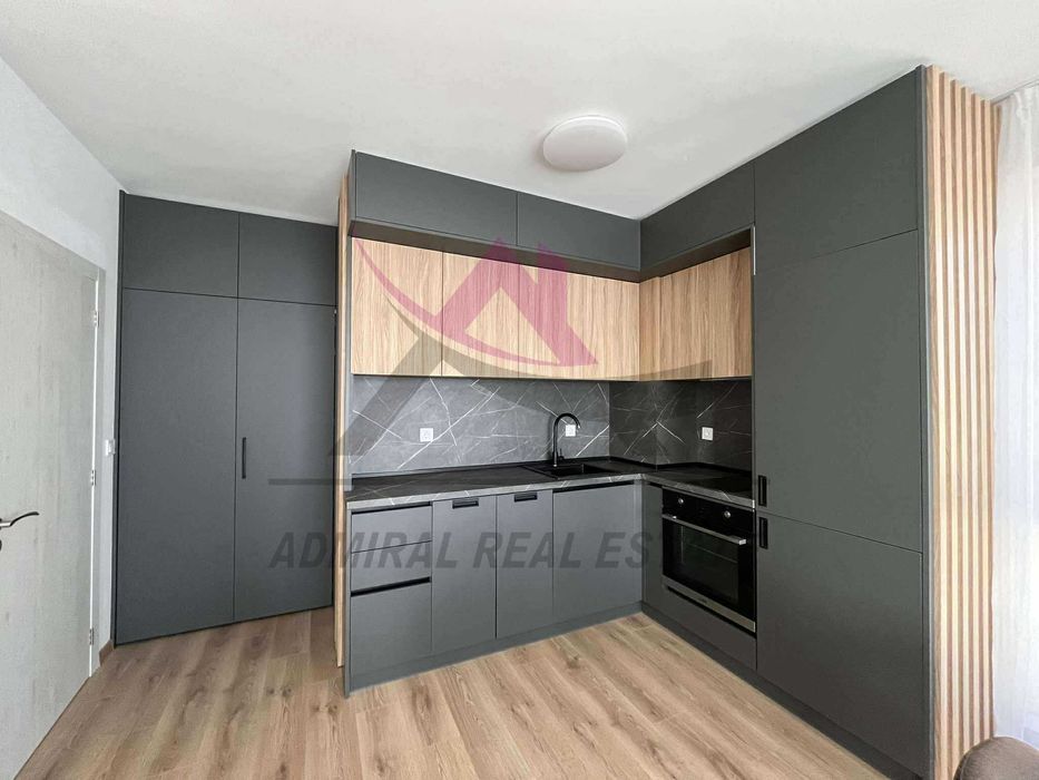 Дава се под наем Двустаен апартамент в Варна, Възраждане 3 - 55 кв.м за 423.81 € - Снимка #1