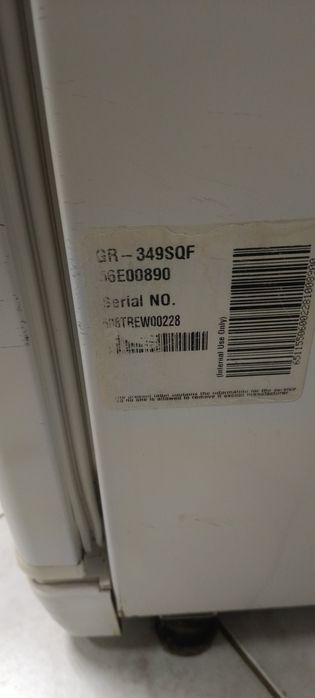 Холодильник LG NO Frost