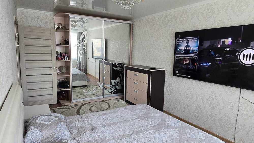 Продам  квартиру