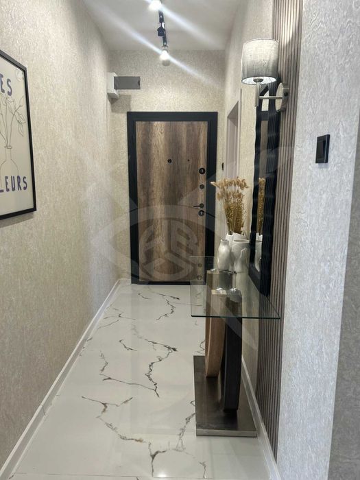 Продава се Тристаен апартамент в Пловдив, Кършияка - 64 кв.м за 2344 €/кв.м - Снимка #3