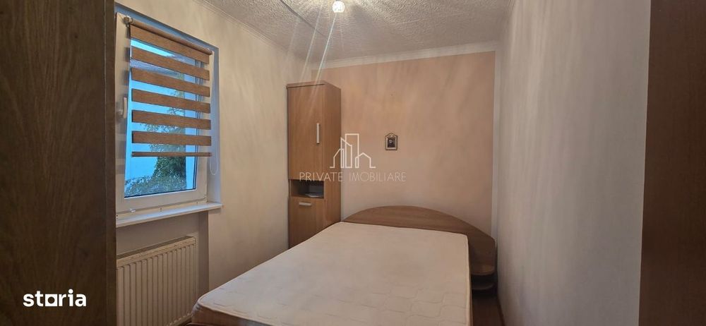 Apartament 3 camere, zona Dumbravei, Sighisoara — fotografia 3