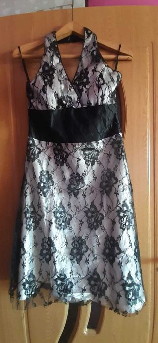 Rochie eleganta Marime 40